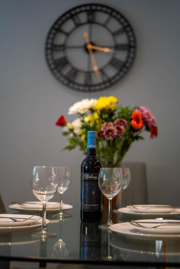 The Chaucer - Modern 3 Bed Home With Parking Close To City Centre Кэнтербари Экстерьер фото