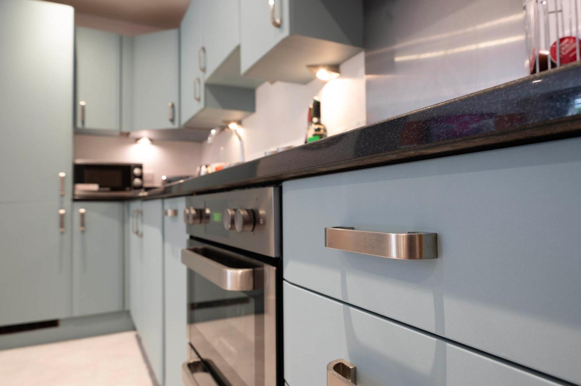 The Chaucer - Modern 3 Bed Home With Parking Close To City Centre Кэнтербари Экстерьер фото